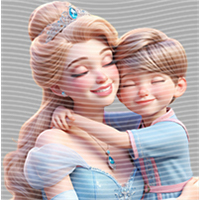 Mother's Day-MM 7381